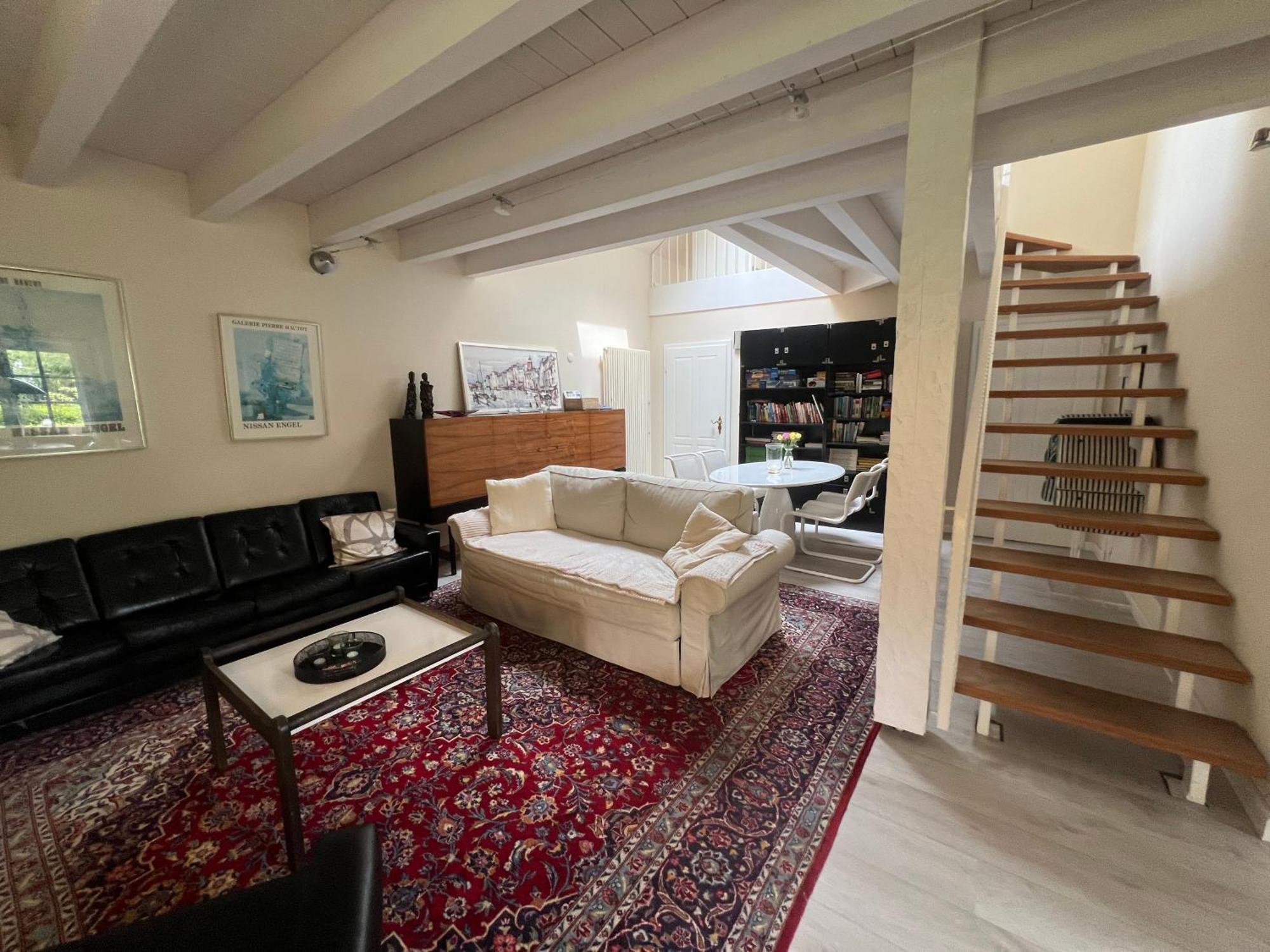 Maisonette Ferienappartement Mit Garten Donaueschingen Esterno foto